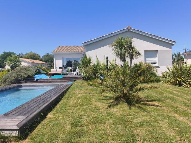 Maison 4 pièces 109 m²