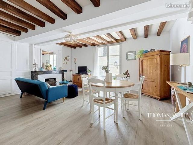 Maison 4 pièces 109 m²