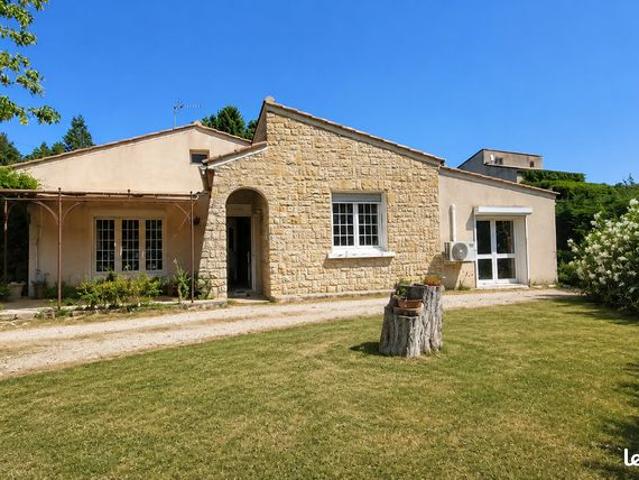 Maison 4 pièces 109 m²