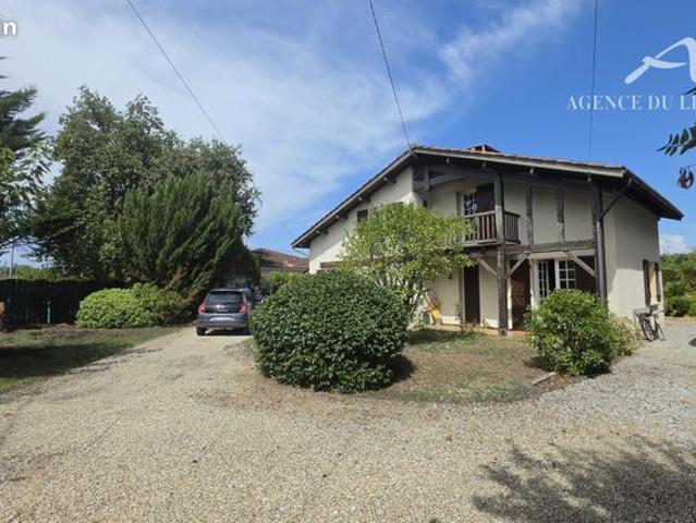 Maison 4 pièces 109 m²