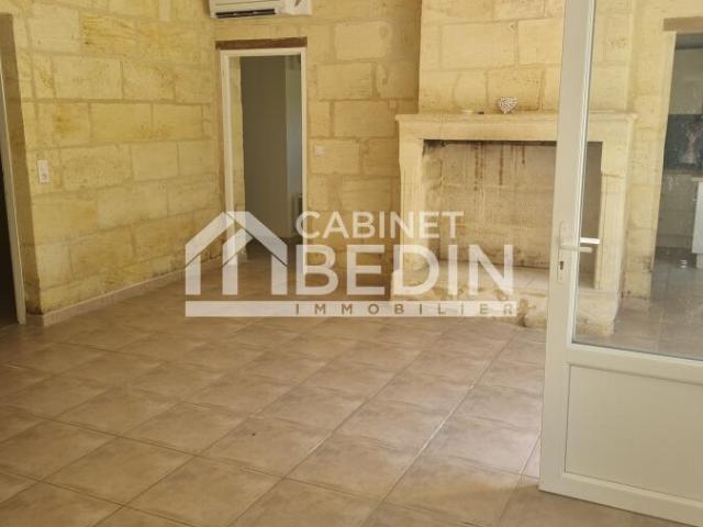 Maison 4 pièces 109 m²