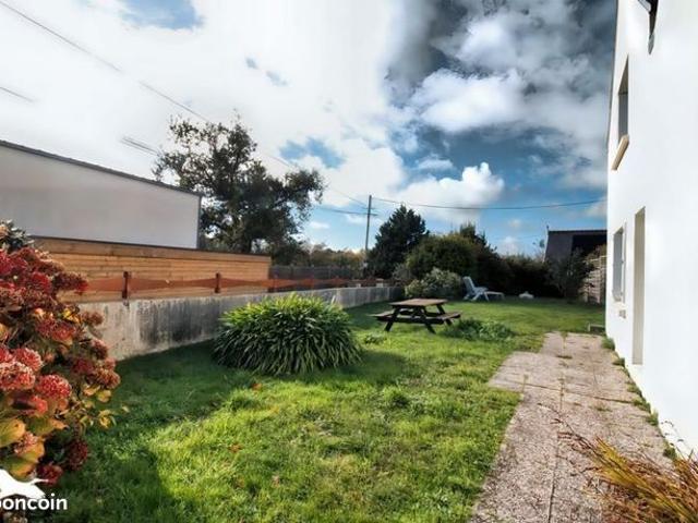 Maison 4 pièces 109 m²