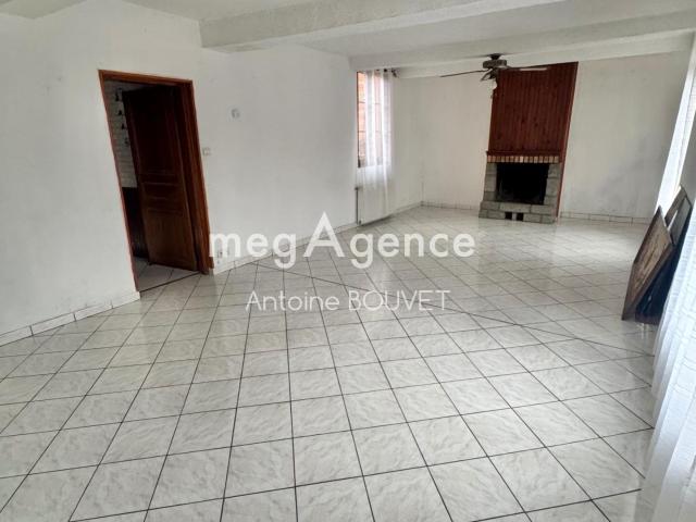 Maison 4 pièces 109 m²