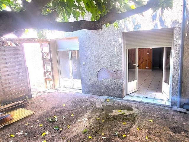 Maison 4 pièces, 109 m² à louer à Castillon la Bataille 33350