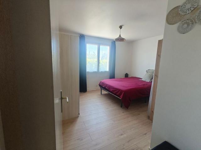 Maison 4 pièces, 109 m² à louer à Chauvigny 86300