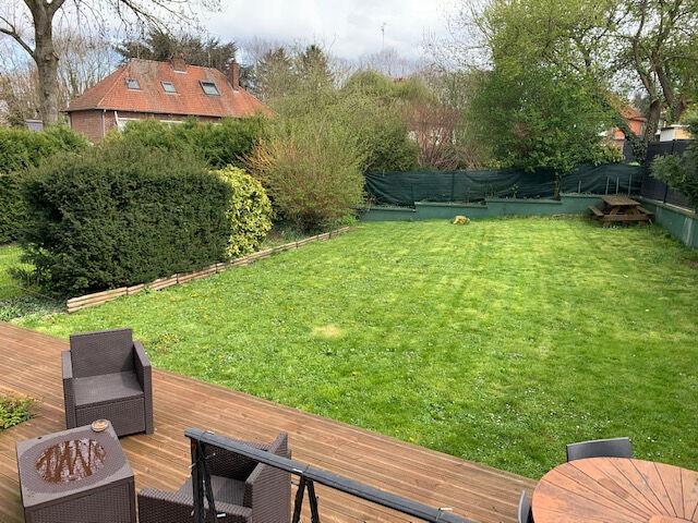 Maison 4 pièces, 109 m² à louer à Raismes 59590