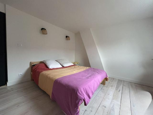 Maison 4 pièces 109m²