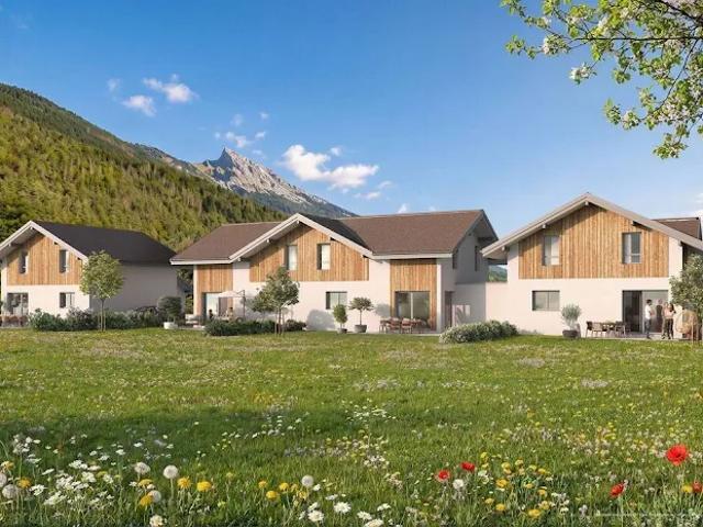 Maison 4 pièces 100 m2