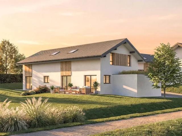Maison 4 pièces 100 m2