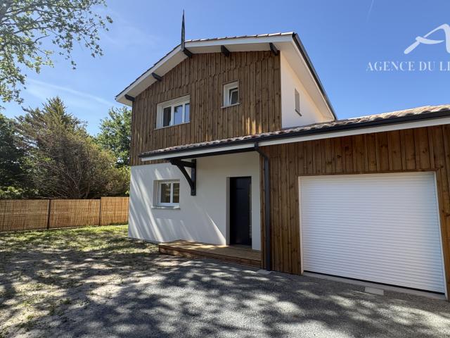Maison 4 pièces 100 m2