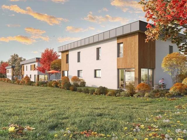 Maison 4 pièces 100 m2
