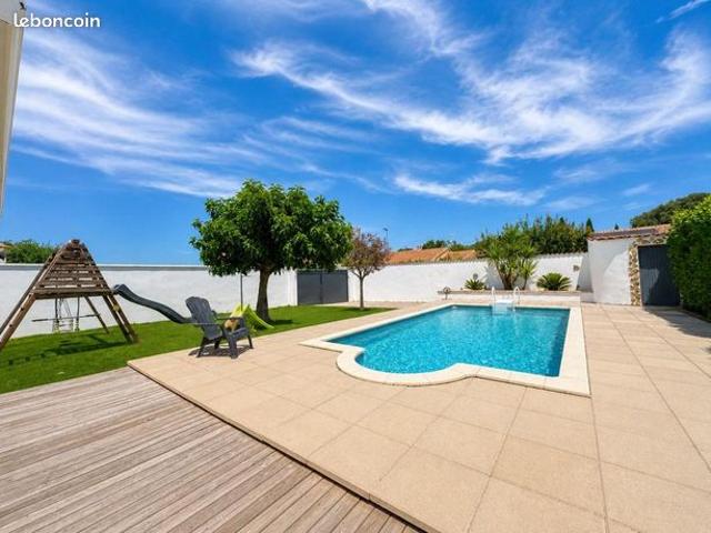 Maison 4 pièces 95 m²