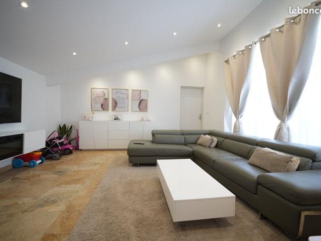 Maison 4 pièces 100 m²