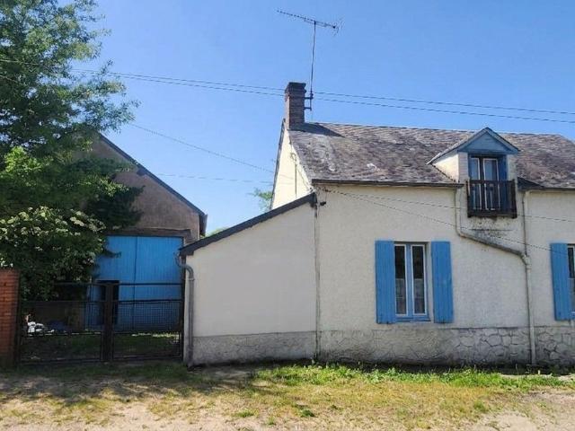 Maison 4 pièces 100 m²
