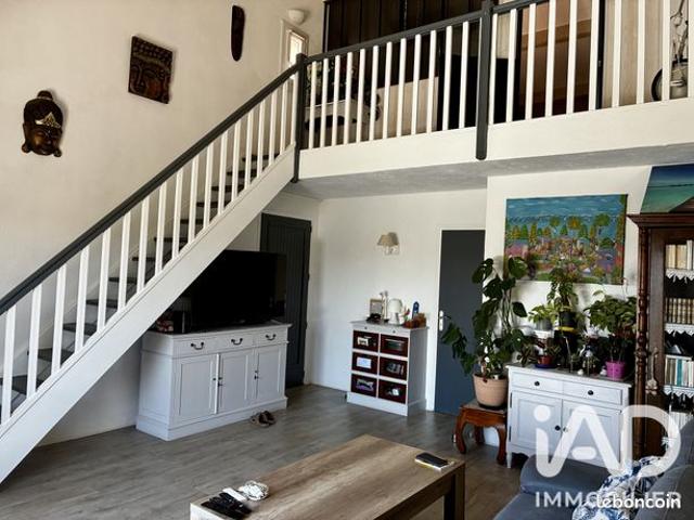 Maison 4 pièces 100 m²