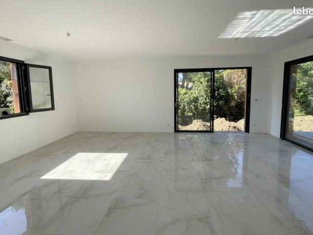 Maison 4 pièces 100 m²