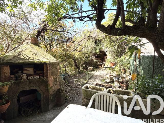 Maison 4 pièces 100 m²