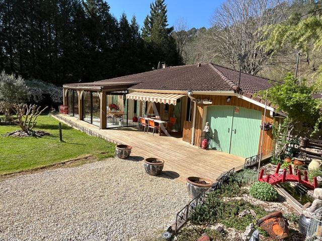 Maison 4 pièces 100 m²