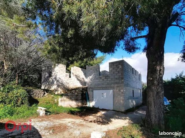 Maison 4 pièces 100 m²