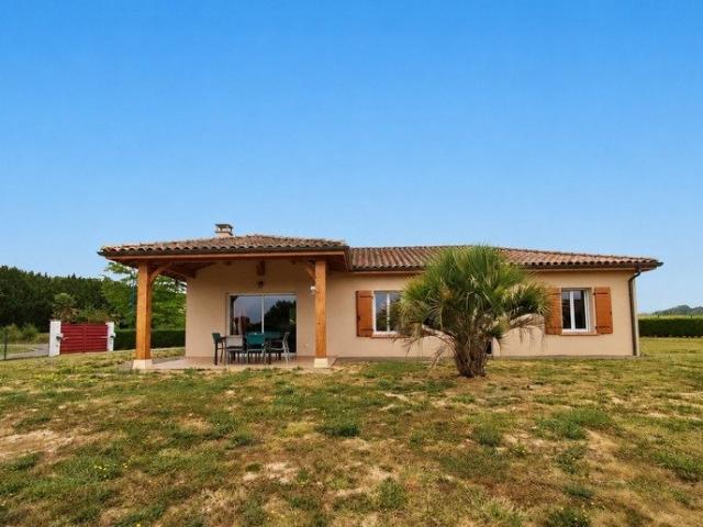 Maison 4 pièces 100 m²