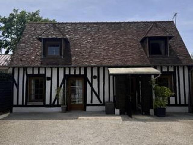 Maison 4 pièces 100 m²