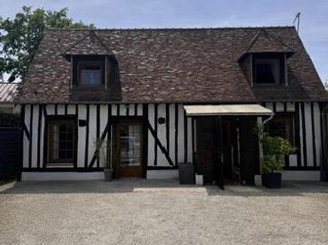 Maison 4 pièces 100 m²