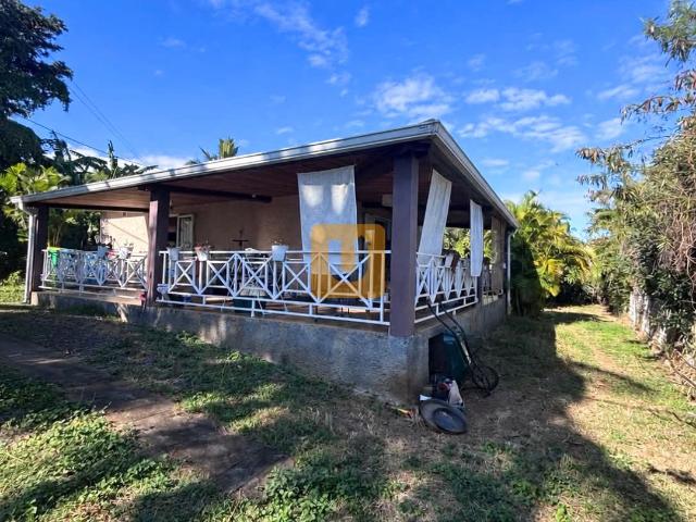 Maison 4 pièces 100 m²