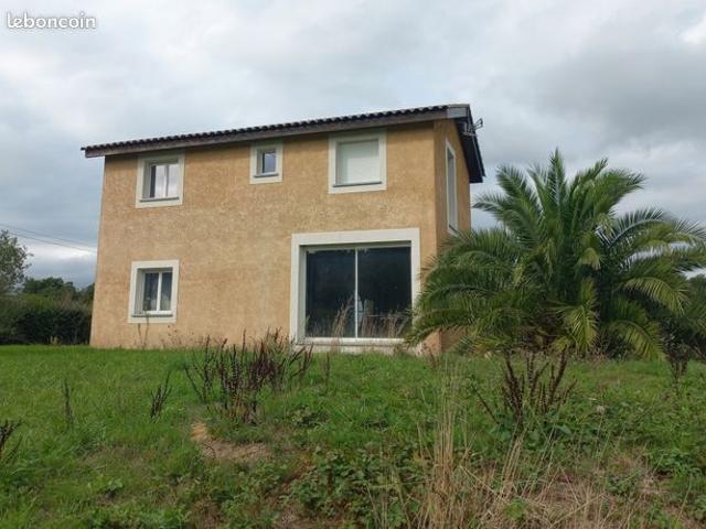 Maison 4 pièces 100 m²