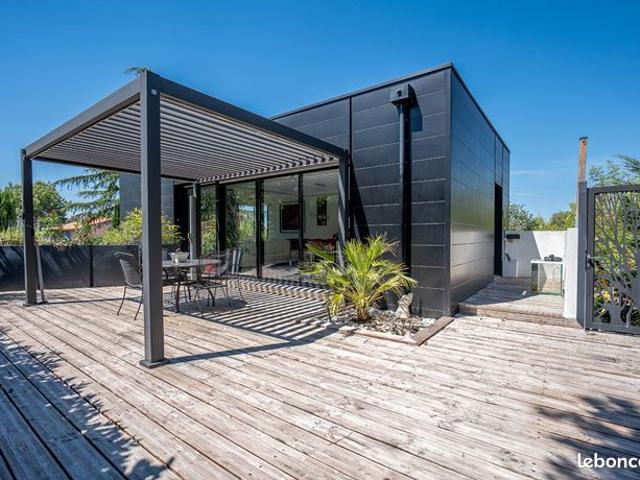 Maison 7 pièces 190 m²