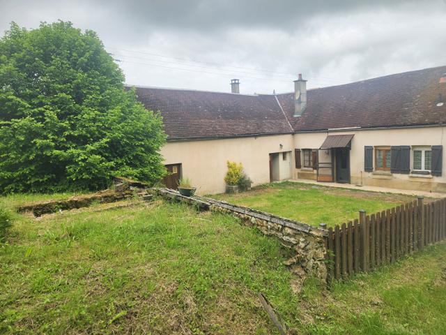 Maison 4 pièces 100 m²