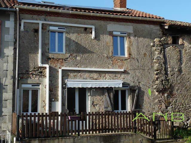 Maison 4 pièces 100 m²
