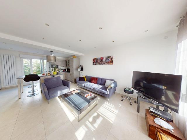 Maison 4 pièces 100 m²