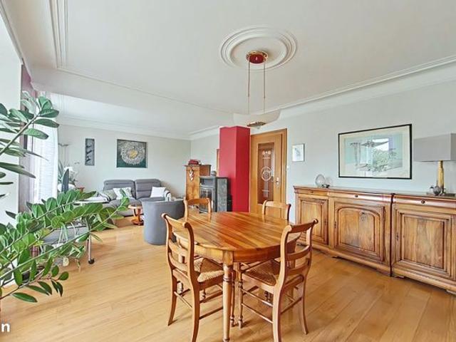 Maison 4 pièces 100 m²