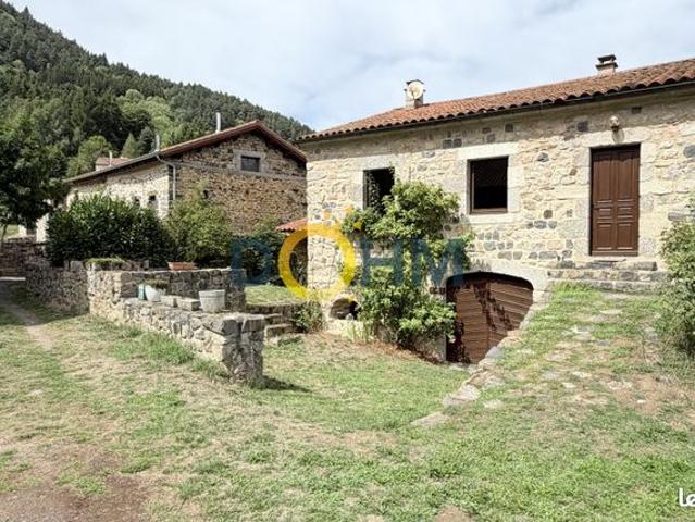 Maison 4 pièces 100 m²