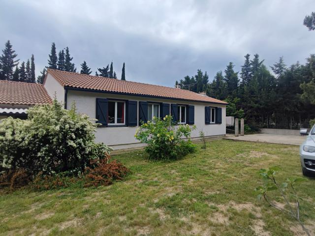 Maison 4 pièces 100 m²