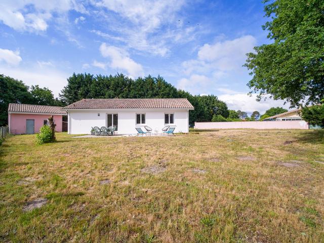 Maison 4 pièces 100 m²