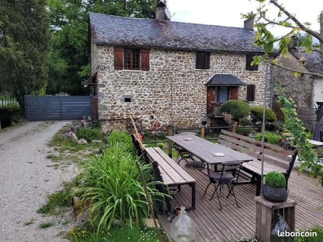 Maison 4 pièces 100 m²