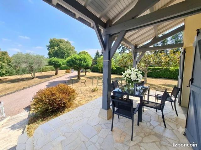 Maison 4 pièces 100 m²