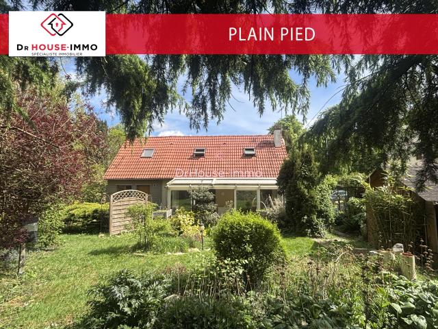 Maison 4 pièces 100 m²