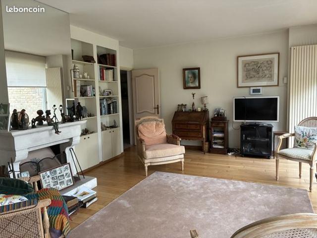 Maison 4 pièces 100 m²