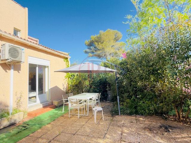 Maison 4 pièces 100 m²