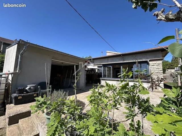 Maison 4 pièces 100 m²