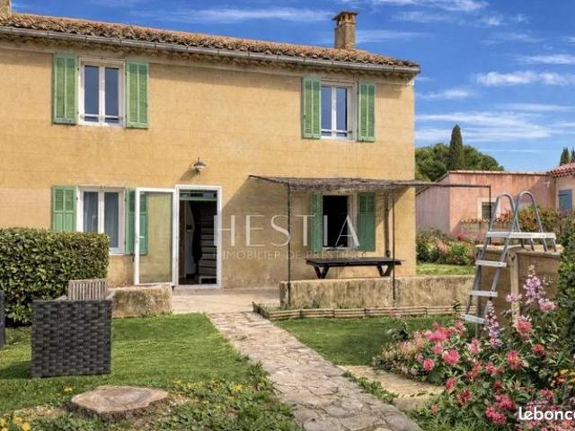 Maison 4 pièces 100 m²