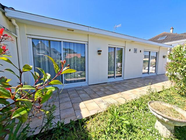 Maison 4 pièces 100 m²