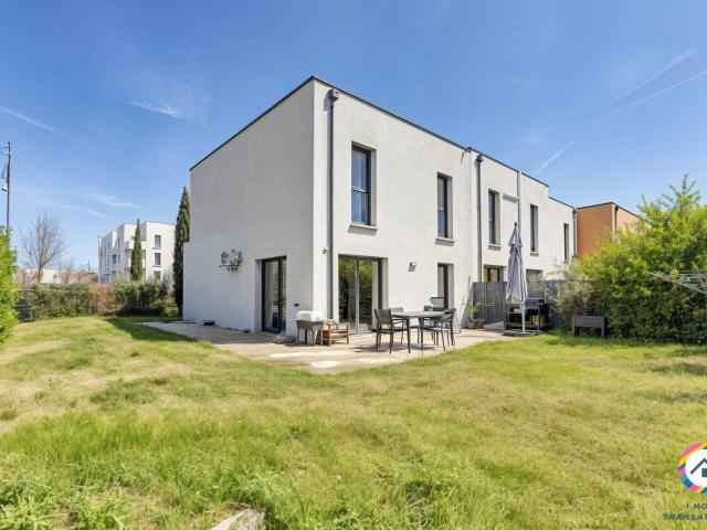 Maison 4 pièces 100 m²