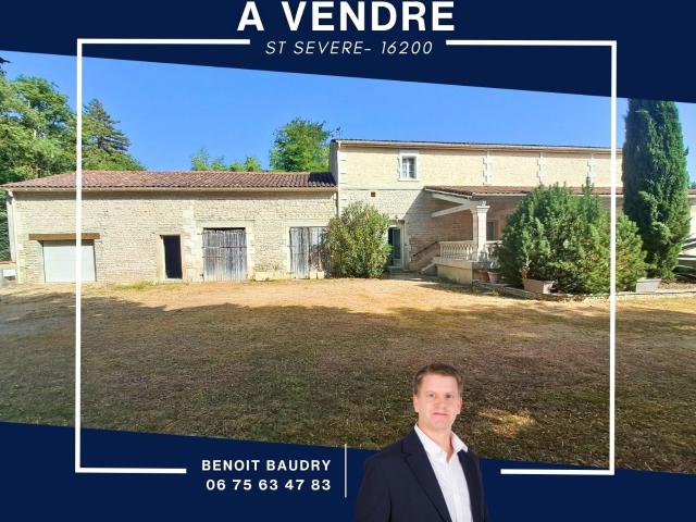 Maison 4 pièces 100 m²