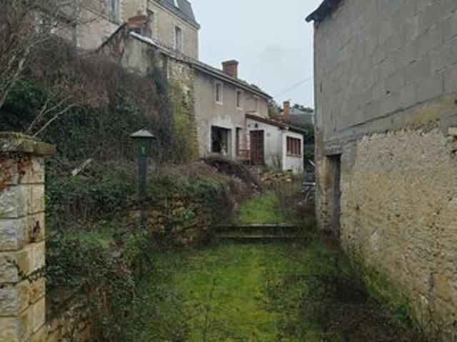 Maison 4 pièces 100 m²