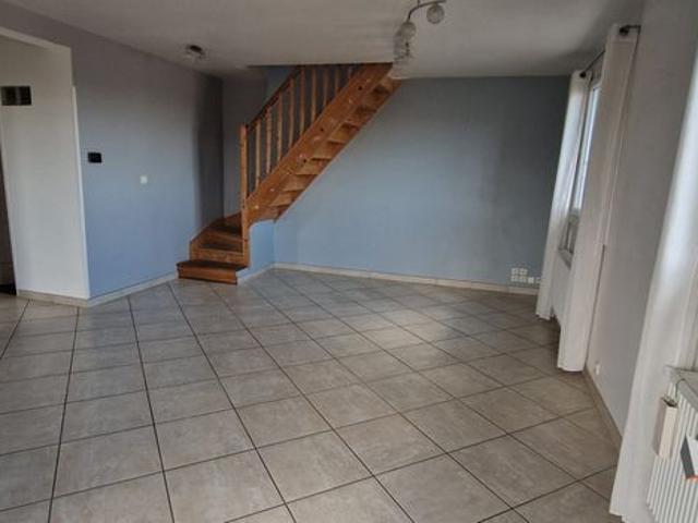 Maison 4 pièces 100 m²
