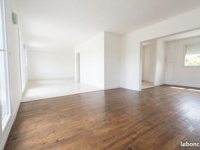 Maison 4 pièces 100 m²