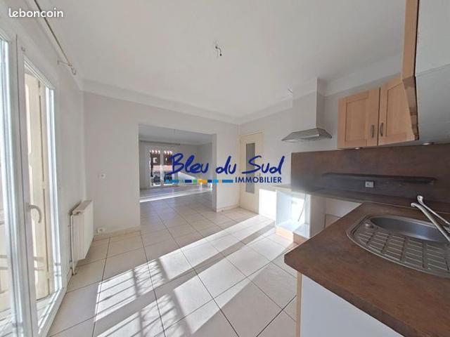Maison 4 pièces 100 m²